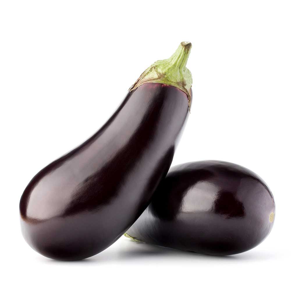 Aubergine 5kg