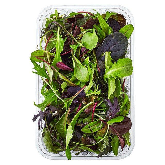 Babyleafmix