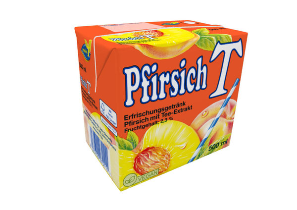 Pfirsich