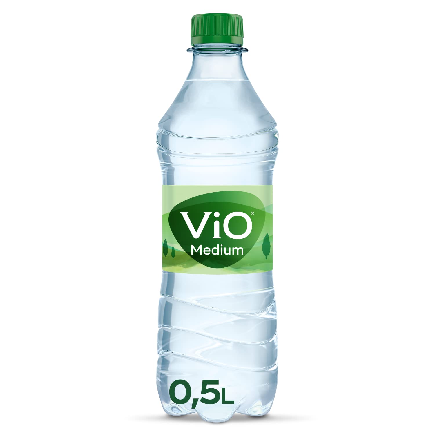 Vio Medium PET