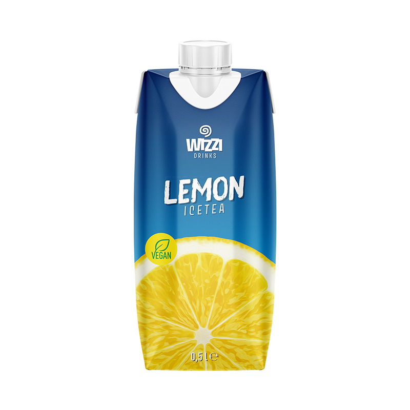 WIZZI Lemon 20*0,5l