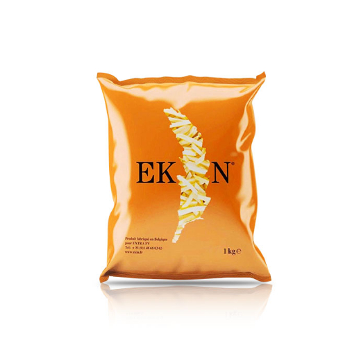Pommes Ekin 9/6 mm