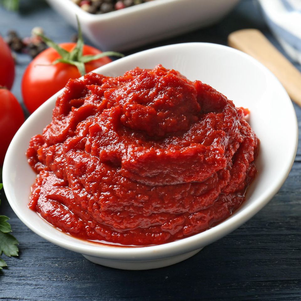 Tomatenmark
